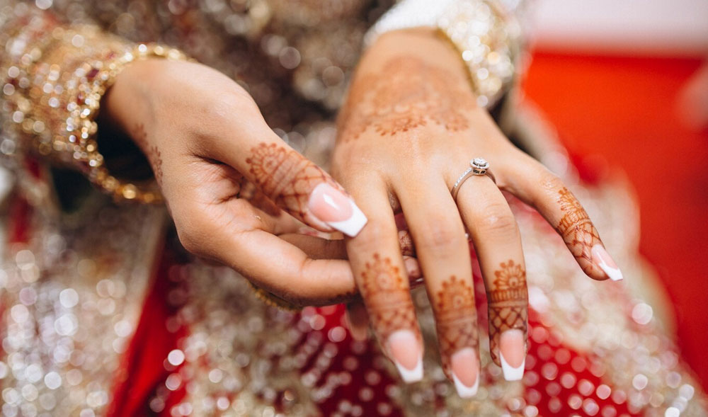 Weddings in Gulmohar